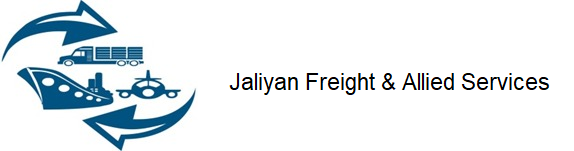 Jaliyan Freight & Allied Services